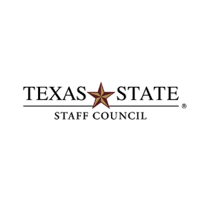 Team Page: Texas State University Staff Council